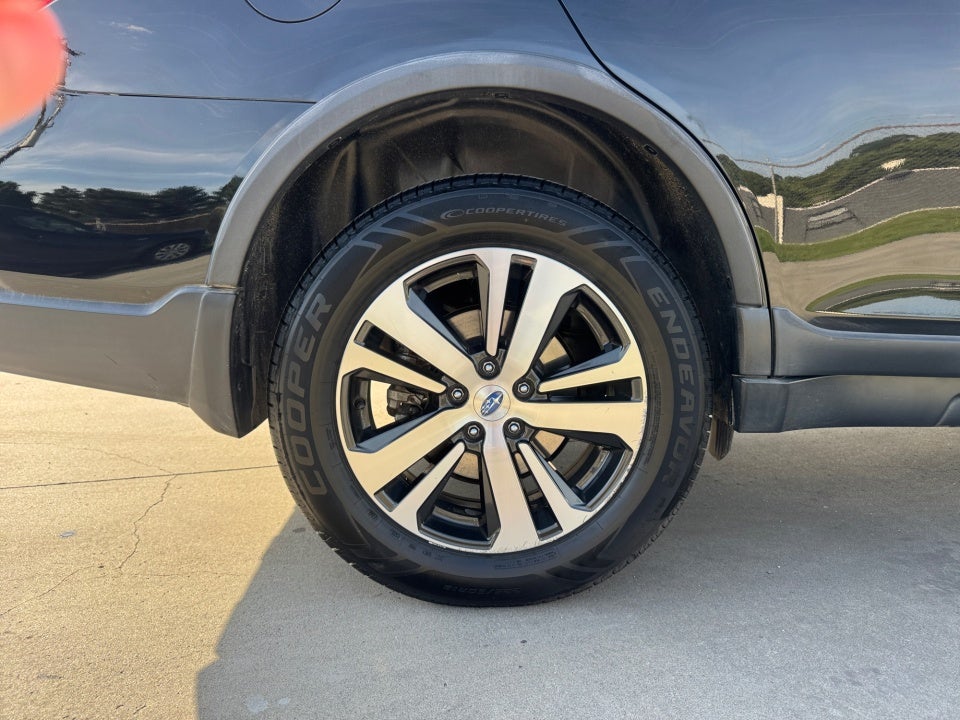 2019 Subaru Outback 3.6R Limited
