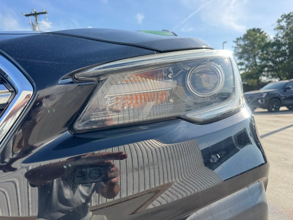 2019 Subaru Outback 3.6R Limited