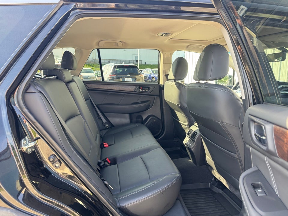 2019 Subaru Outback 3.6R Limited