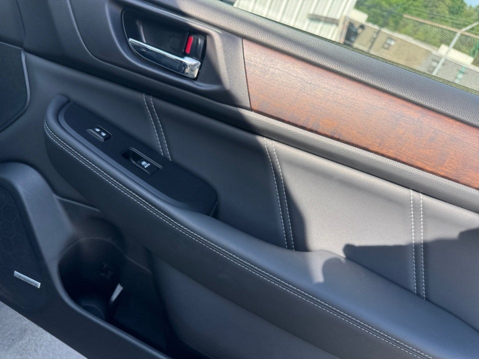 2019 Subaru Outback 3.6R Limited