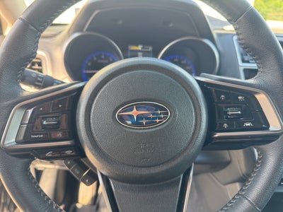 2019 Subaru Outback 3.6R Limited