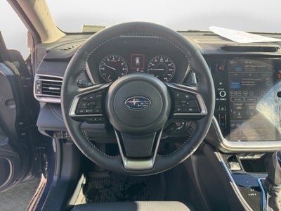 2025 Subaru Outback Limited XT