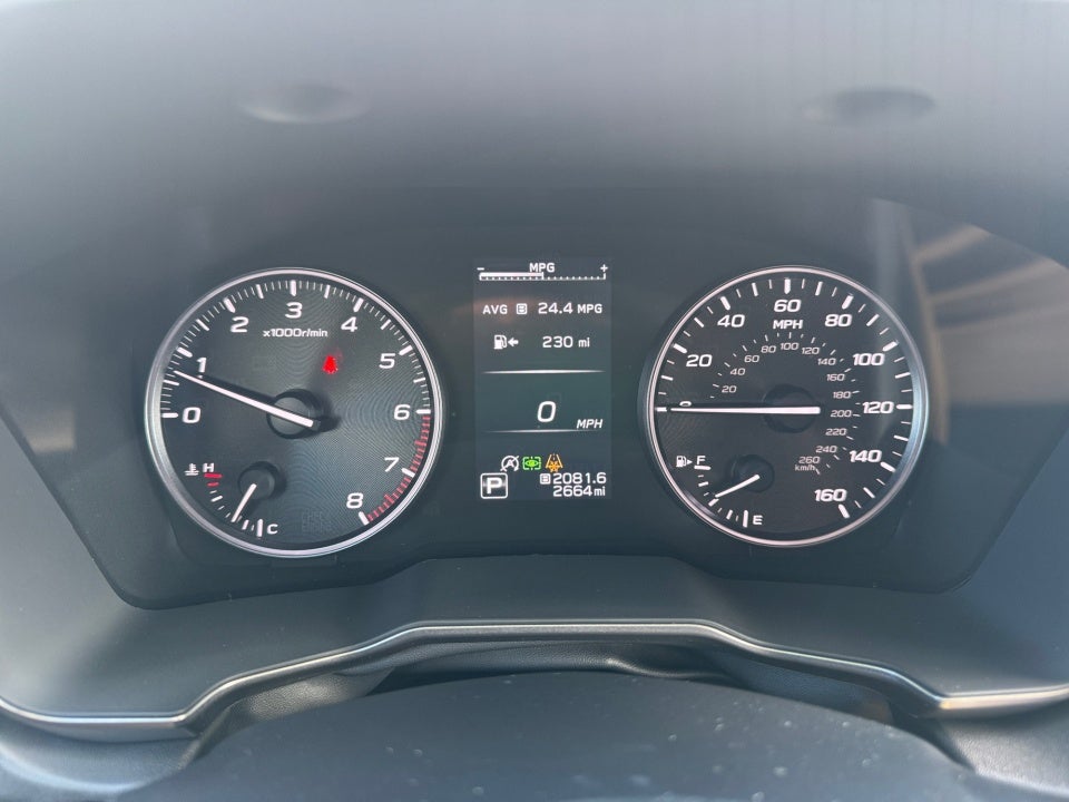 2025 Subaru Outback Limited XT