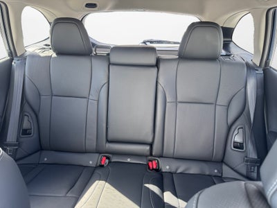 2025 Subaru Outback Limited XT