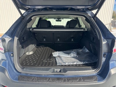 2025 Subaru Outback Limited XT