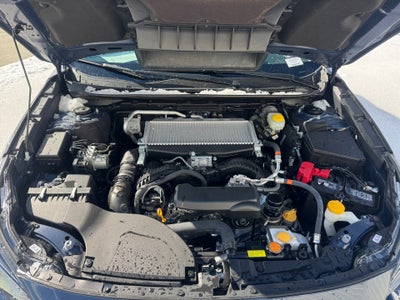 2025 Subaru Outback Limited XT