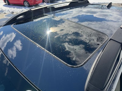 2025 Subaru Outback Limited XT