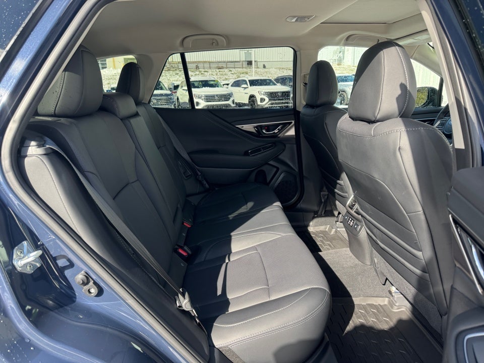 2025 Subaru Outback Limited XT