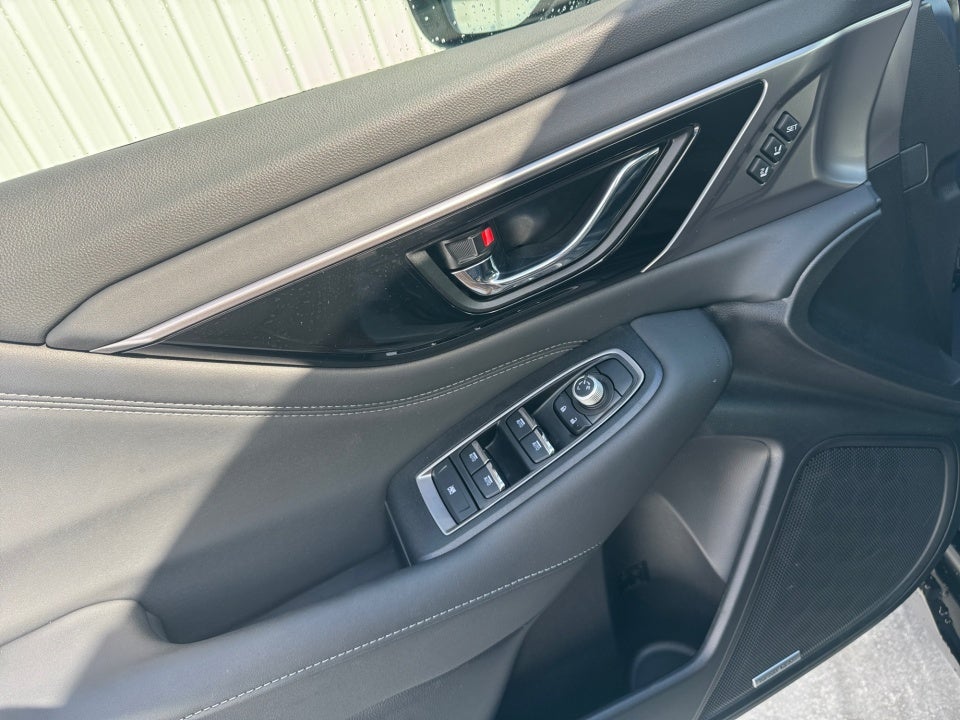 2025 Subaru Outback Limited XT