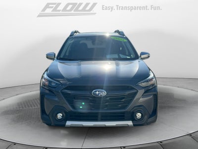 2025 Subaru Outback Touring XT