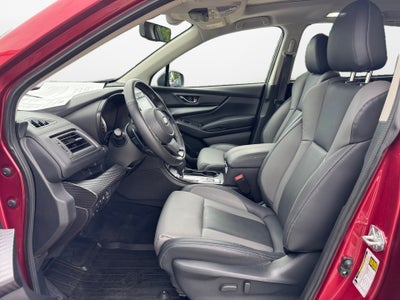 2022 Subaru Ascent Onyx Edition
