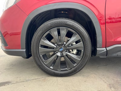 2022 Subaru Ascent Onyx Edition