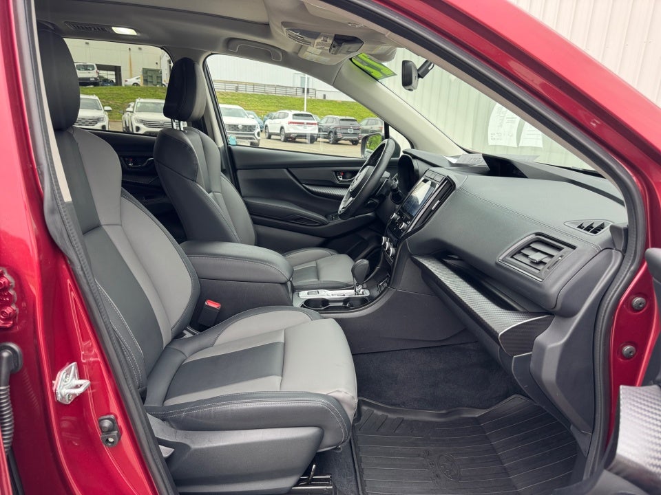 2022 Subaru Ascent Onyx Edition