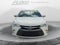 2017 Toyota Camry Hybrid LE