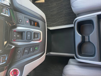 2024 Honda Odyssey EX