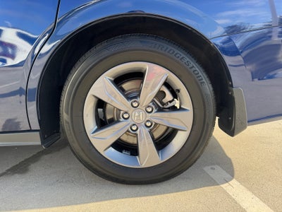 2024 Honda Odyssey EX