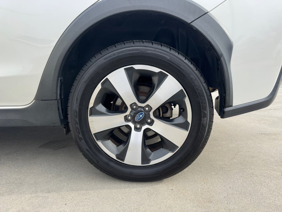 2016 Subaru Crosstrek Hybrid 5dr