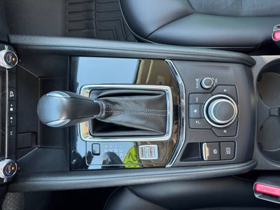 2019 Mazda Mazda CX-5 Touring