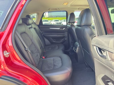 2019 Mazda Mazda CX-5 Touring