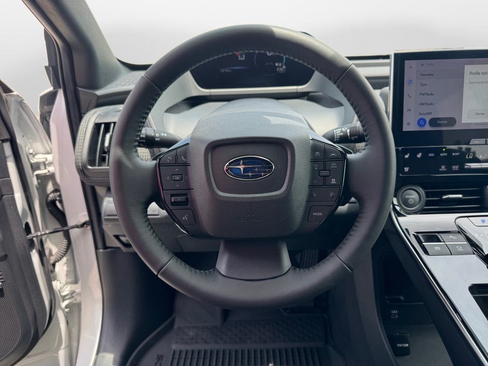 2023 Subaru Solterra Touring