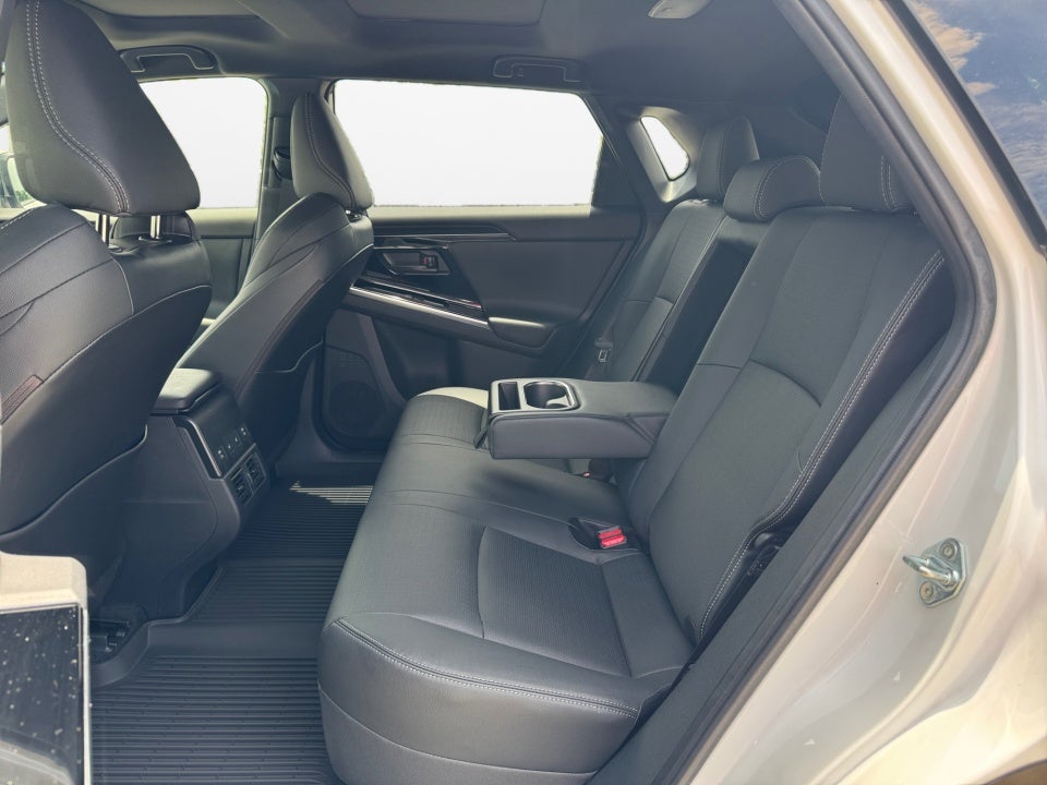 2023 Subaru Solterra Touring