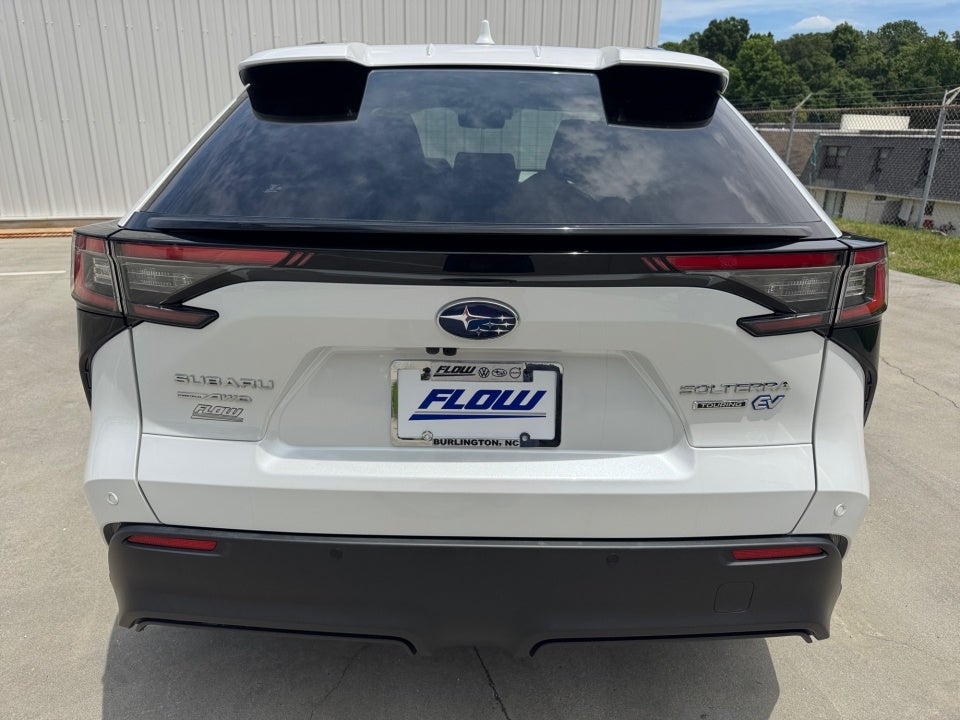 2023 Subaru Solterra Touring