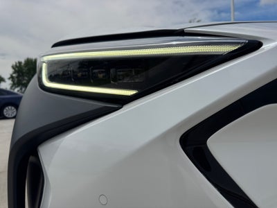 2023 Subaru Solterra Touring