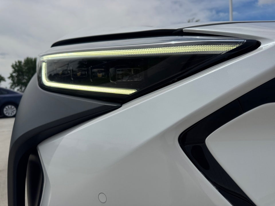2023 Subaru Solterra Touring