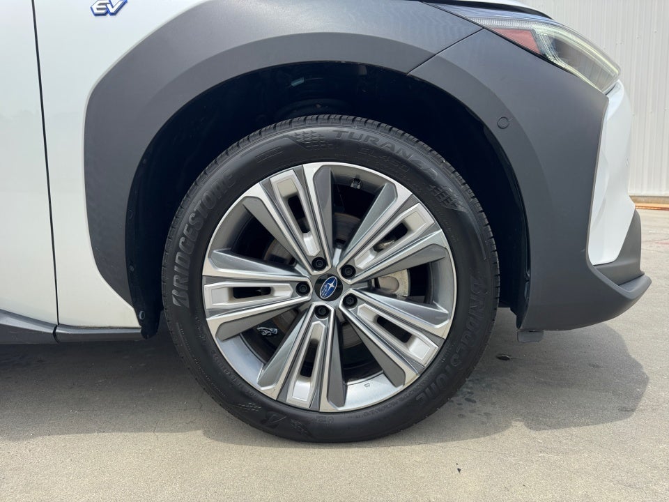 2023 Subaru Solterra Touring