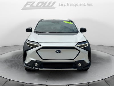 2023 Subaru Solterra Touring