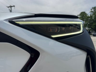 2023 Subaru Solterra Touring