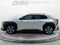 2023 Subaru Solterra Touring