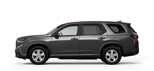 2024 Honda Pilot