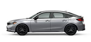 Flow Honda of Charlottesville in Charlottesville VA