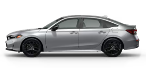 Flow Honda of Charlottesville in Charlottesville VA