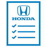 Multi-point inspection | Flow Honda of Charlottesville in Charlottesville VA