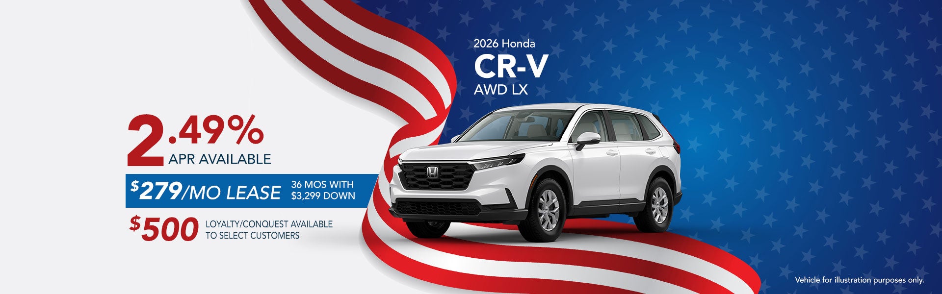 2026 CR-V