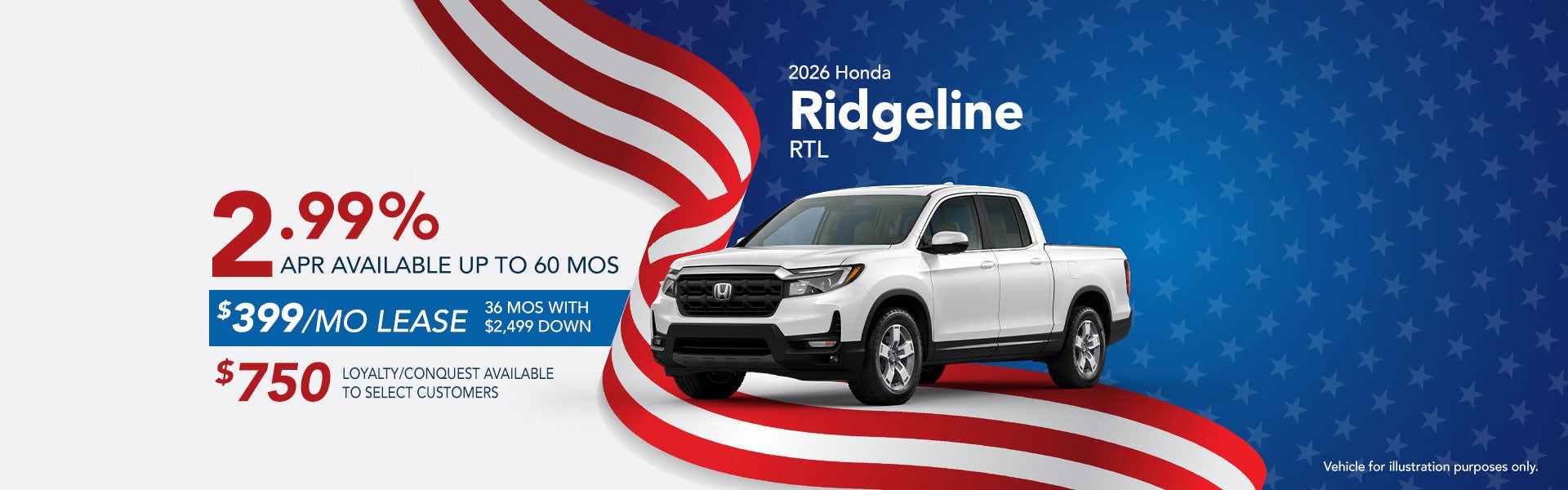 2026 Ridgeline