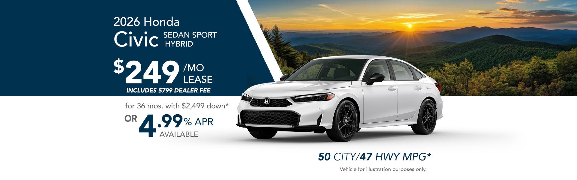 Civic Hybrid