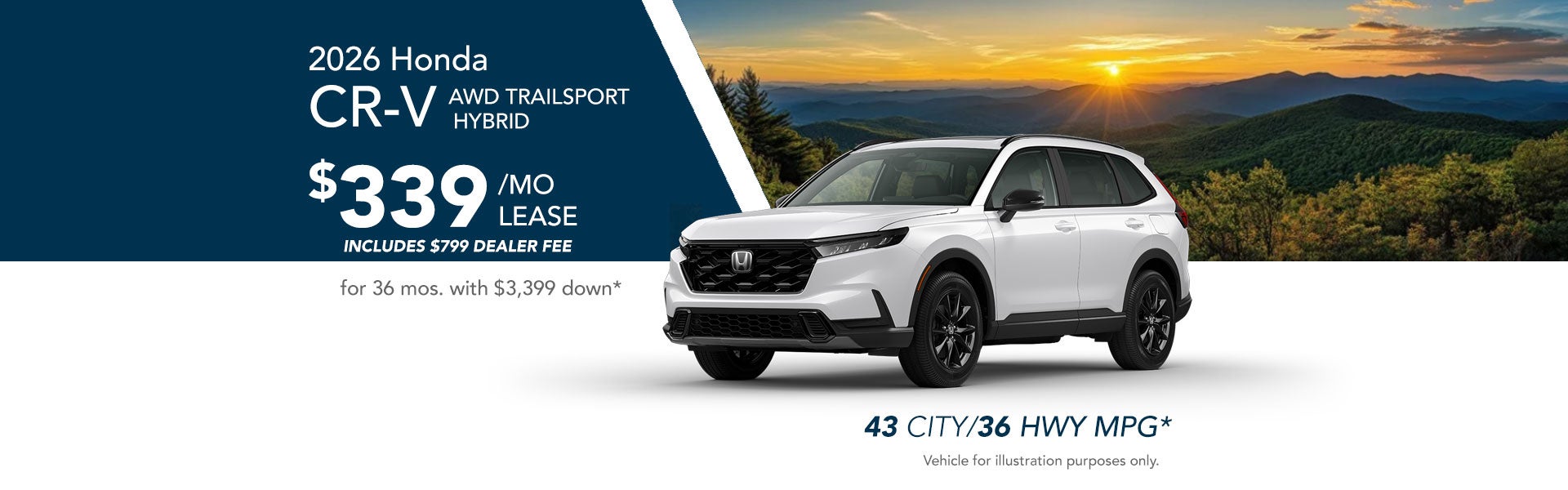 CR-V Hybrid