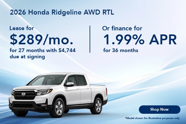 Ridgeline