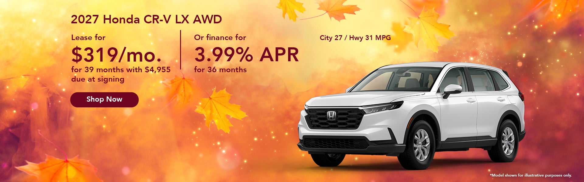 CR-V