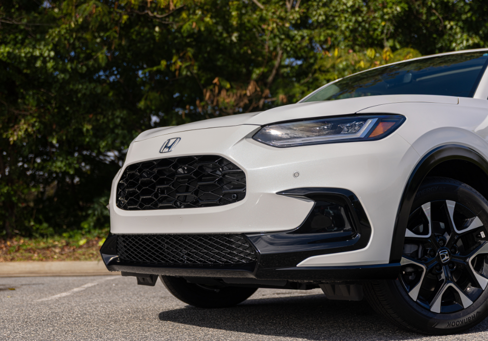 Honda CR-V Lease Specials at Flow Honda of Charlottesville