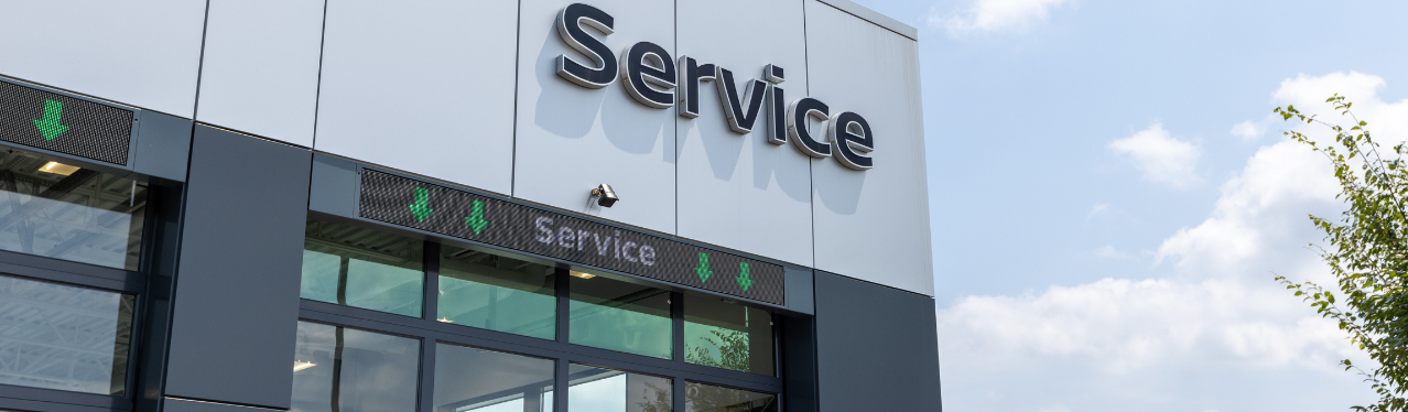 Extended Repair Coverage