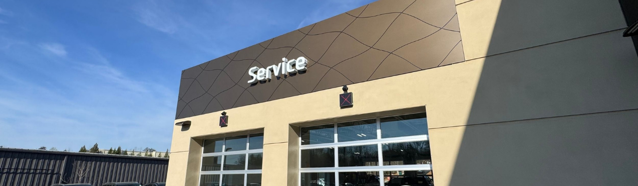 Spend & Save Service Special
