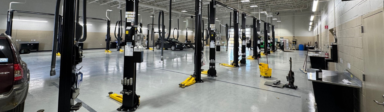 Community Appreciation Offer